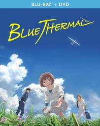 [5037899089248] BLUE THERMAL Blu-ray