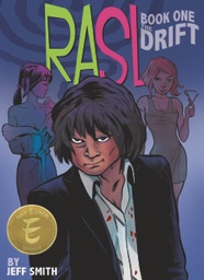 [9781888963663] RASL COLOR ED 1 DRIFT