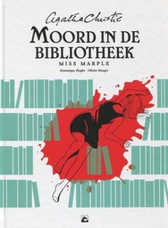 [9789460789700] Agatha Christie 3 Moord in de Bibliotheek