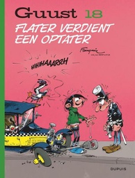 [9789031436088] Guust Chrono - 60 jaar 18