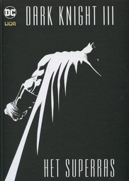 [9788833041384] BATMAN Dark Knight III Het Superras