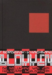 [9789038805122] Blokken