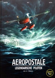 [9789463063432] Aeropostale 2 Mermoz