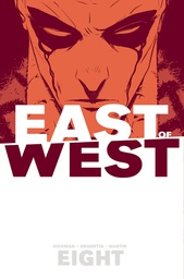 [9781534305564] EAST OF WEST 8