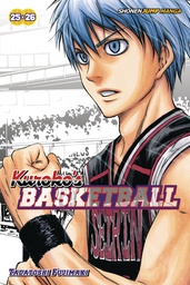 [9781421596136] KUROKO BASKETBALL 2IN1 13