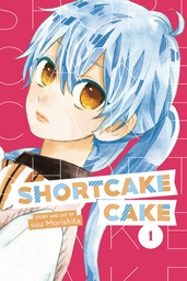 [9781974700615] SHORTCAKE CAKE 1