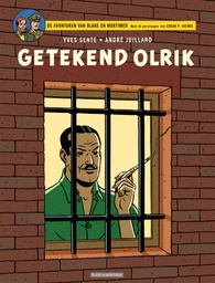 [9789067371117] Blake & Mortimer 30 Getekend Olrik