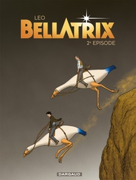 [9789085587330] Bellatrix 2