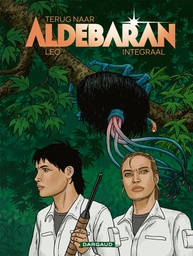 [9789085587453] Terug naar Aldebaran INTEGRAAL