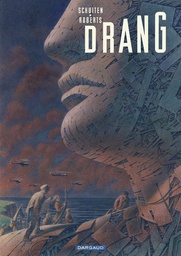 [9789085587408] Drang