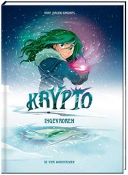 [9789051164633] Krypto 5 Ingevroren
