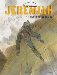 [9789031441464] Jeremiah 41 Hemels casino