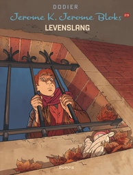 [9789031441174] Jerome K. Jerome Bloks 29 Levenslang