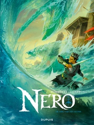 [9789031441327] Nero (Dupuis) 3 De weg van het water