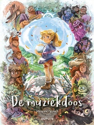 [9789031441723] Muziekdoos 1 INTEGRAAL