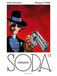 [9789031441686] Soda buiten reeks 1 Verrijzenis