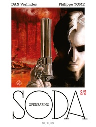 [9789031441693] Soda buiten reeks 2 Openbaring