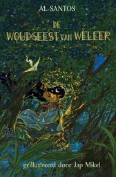 [9789493265882] Woudgeest van weleer