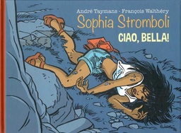 [9789083449227] Sophia Stromboli 1 Ciao, bella