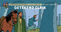 [9789002281853] Blake & Mortimer 30 Getekend Olrik (oblong)