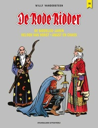 [9789002281327] Rode Ridder Biddeloo-jaren Integraal 19