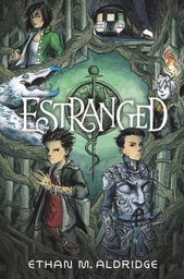 [9780062653871] ESTRANGED 1