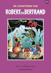 [9789002279782] Robert & Bertrand Integraal 15 (van 15)