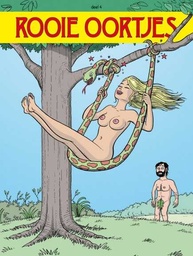 [9789464981544] Rooie Oortjes 4