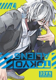 [9781646093069] TOKYO ALIENS 7