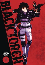 [9781974700462] BLACK TORCH 1