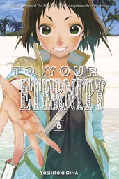 [9781632365767] TO YOUR ETERNITY 6