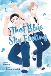 [9781974701605] THAT BLUE SKY FEELING 1
