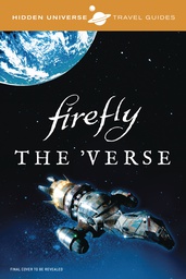 [9781683830641] HIDDEN UNIVERSE TRAVEL GUIDES FIREFLY
