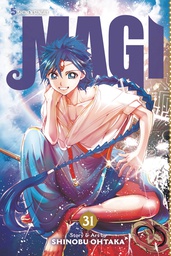 [9781421598642] MAGI 31