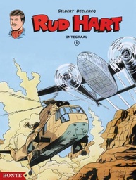 [9789492704306] Rud Hart 1 Integraal