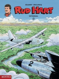 [9789492704313] Rud Hart 2 Integraal