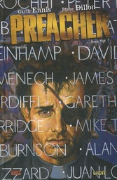 [9788893519427] PREACHER 5 Boek 5