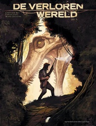 [9789088108839] Verloren Wereld 2