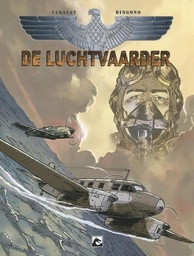 [9789460788598] Luchtvaarder