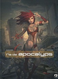 [9789460788635] Na de apocalyps