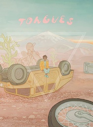 [9780999220207] TONGUES 1