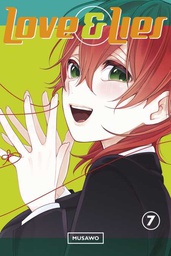[9781632366269] LOVE AND LIES 7