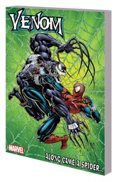 [9781302913625] VENOM ALONG CAME A SPIDER