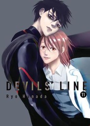 [9781947194120] DEVILS LINE 11