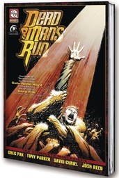 [9781941511534] DEAD MANS RUN 1