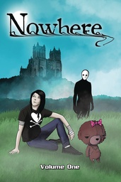 [9781635299465] NOWHERE 1