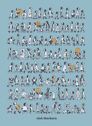 [9781683961284] PENGUINS
