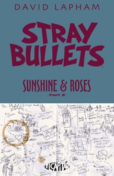 [9781534309784] STRAY BULLETS SUNSHINE & ROSES 2