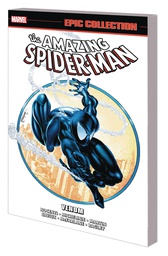 [9781302911423] AMAZING SPIDER-MAN EPIC COLLECT VENOM