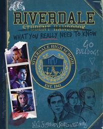 [9781338298956] RIVERDALE STUDENT HANDBOOK